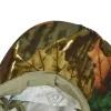Czapka z daszkiem LED02 camo patrolówka Mikado-106828