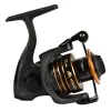 Kołowrotek spinningowy, spławikowy Mikado Carus 3006 FD 6 łożysk-106934