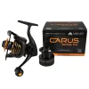 Kołowrotek spinningowy, spławikowy Mikado Carus 3006 FD 6 łożysk-106935