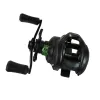 Multiplikator niskoprofilowy Mikado Jaws 151 LH 8 łożysk-106998
