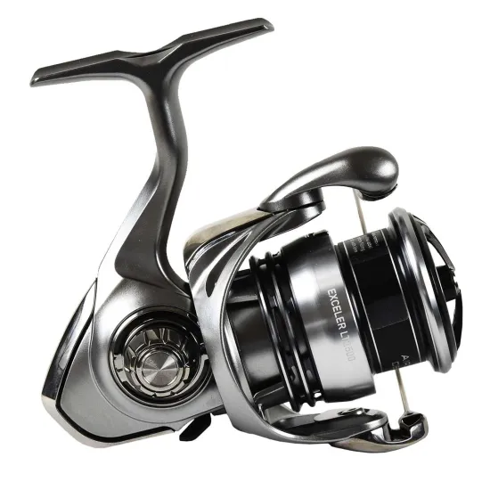 Kołowrotek spinningowy Daiwa 23 Exceler LT 2500 6 łożysk-106029