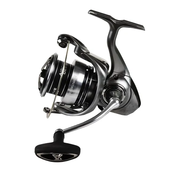 Kołowrotek spinningowy Daiwa 23 Exceler LT 4000-C 6 łożysk