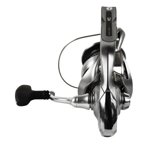 Kołowrotek spinningowy Daiwa 23 Exceler LT 4000-C 6 łożysk-106036