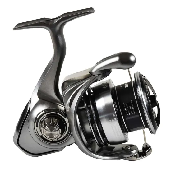 Kołowrotek spinningowy Daiwa 23 Exceler LT 4000-C 6 łożysk-106037