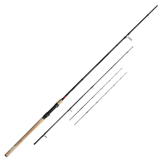 Wędka feeder Daiwa Ninja X Stalker Feeder 2.70m -100g
