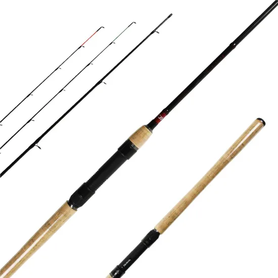 Wędka feeder Daiwa Ninja X Stalker Feeder 2.70m -100g-106051