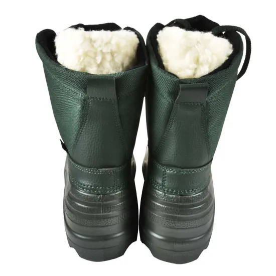 Buty wędkarskie Tramp 909 EVA zielone rozmiar 42/8 Lemigo-106172