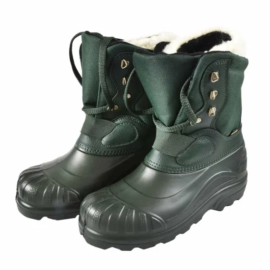 Buty wędkarskie Tramp 909 EVA zielone rozmiar 45/10,5 Lemigo