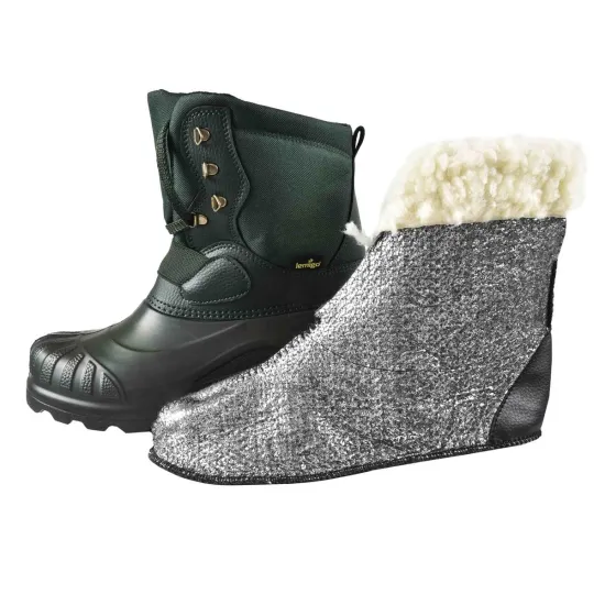 Buty wędkarskie Tramp 909 EVA zielone rozmiar 46/11,5 Lemigo-106189