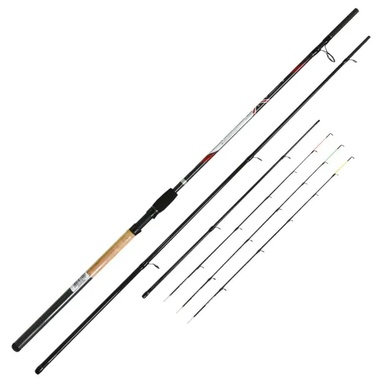 Wędka do methody Jaxon Rubicon Method Feeder 3.00m 20-60g