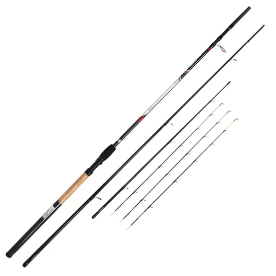 Wędka do methody Jaxon Rubicon Method Feeder 3.30m 20-60g