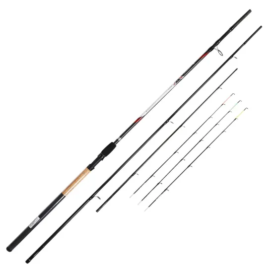 Wędka do methody Jaxon Rubicon Method Feeder 3.60m 20-60g