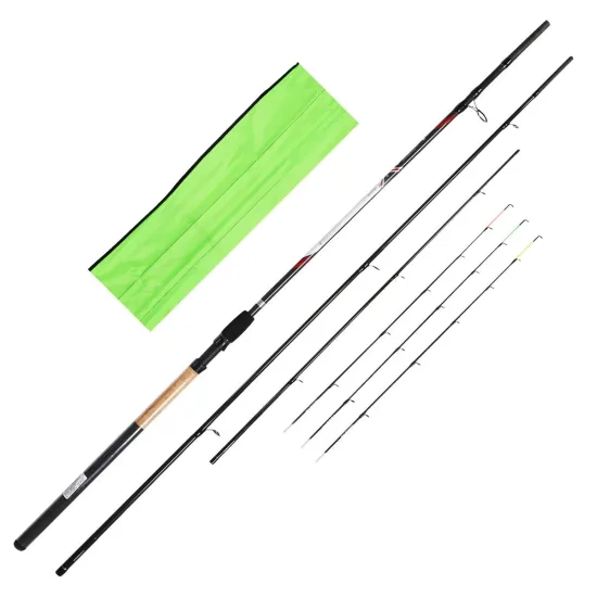 Wędka do methody Jaxon Rubicon Method Feeder 3.60m 20-60g-106233