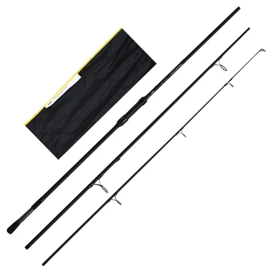Wędka karpiowa Jaxon Tempest Carp 3.30m 3.0lbs III -106263