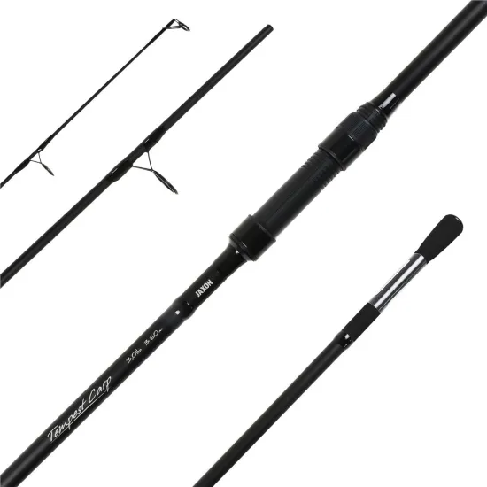 Wędka karpiowa Jaxon Tempest Carp 3.60m 3.0lbs III -106265