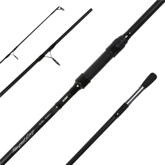 Wędka karpiowa Jaxon Tempest Carp 3.60m 3.5lbs III -106271
