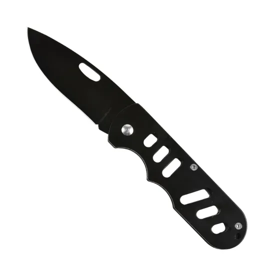 Nóż wędkarski składany AJ-NS101 Jaxon 16/9cm