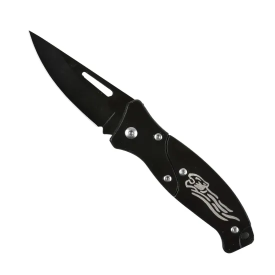 Nóż wędkarski składany AJ-NS102 Jaxon 15/9cm