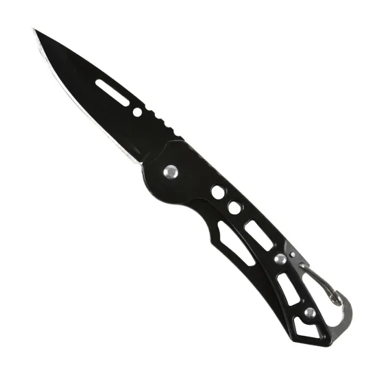 Nóż wędkarski składany AJ-NS103 Jaxon 15/9cm