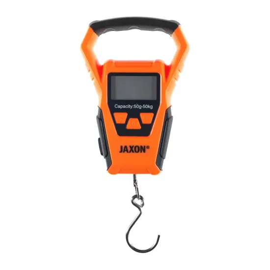 Waga wędkarska elektroniczna Jaxon AK-WAM017 50kg
