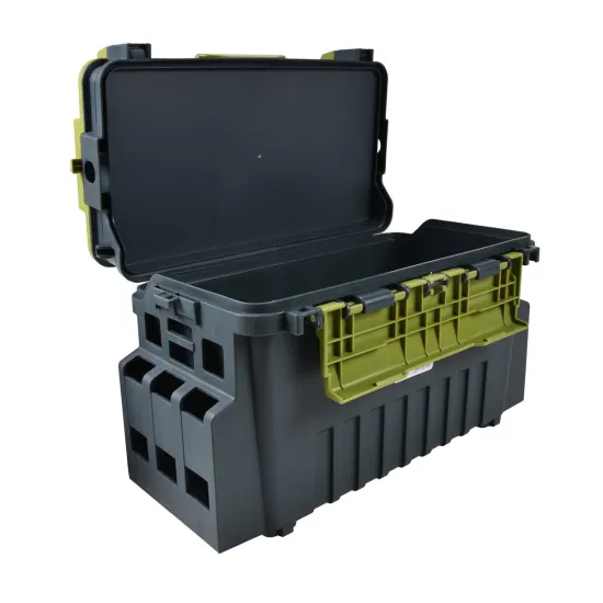 Skrzynia na akcesoria Jaxon S-line RM-120A 43x24x28cm-106607