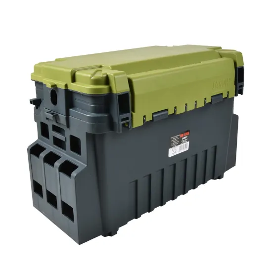 Skrzynia na akcesoria Jaxon S-line RM-120A 43x24x28cm-106609