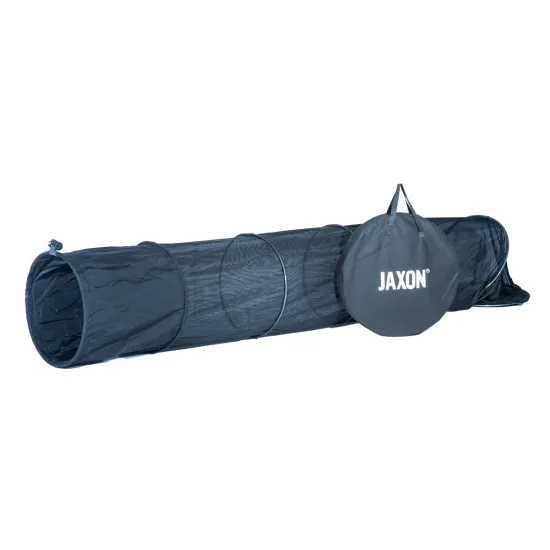 Siatka wędkarska wyczynowa Jaxon Pro Match 8 JLF 400 50x400 cm