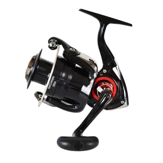 Kołowrotek feeder Daiwa 23 Matchman 3000 4 łożyska