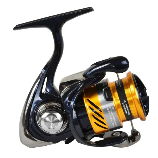 Kołowrotek spinningowy Daiwa 23 Revros LT 1000 5 łożysk-106661