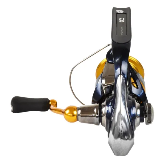 Kołowrotek spinningowy Daiwa 23 Revros LT 2500 5 łożysk-106664