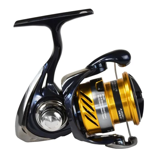 Kołowrotek spinningowy Daiwa 23 Revros LT 2500 5 łożysk-106665