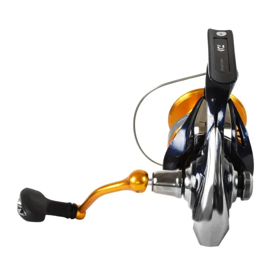 Kołowrotek spinningowy Daiwa 23 Revros LT 5000-C 5 łożysk-106676