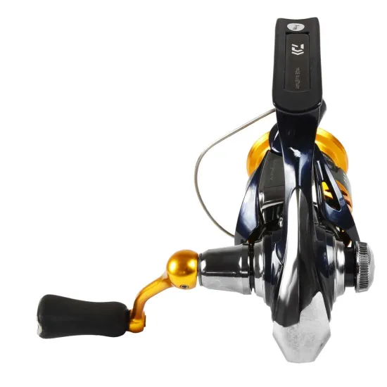 Kołowrotek spinningowy Daiwa 23 Revros LT 2000 5 łożysk-106692
