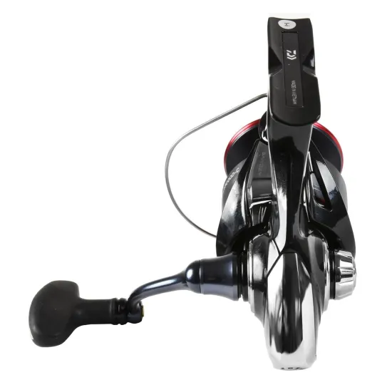 Kołowrotek spinningowy Daiwa 23 Fuego LT 3000D-C 7 łożysk-106708