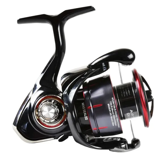 Kołowrotek spinningowy Daiwa 23 Fuego LT 3000D-C 7 łożysk-106709