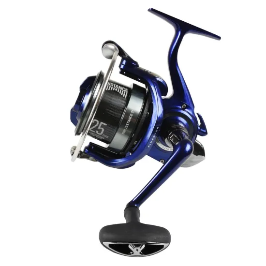 Kołowrotek feeder Daiwa 23 TDR Distance 25 QD 7 łożysk