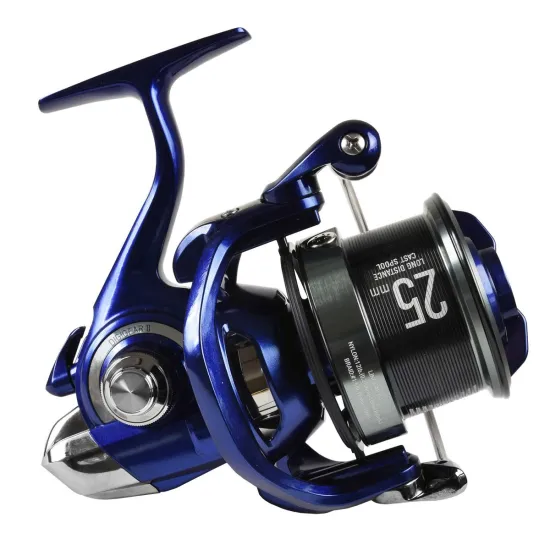 Kołowrotek feeder Daiwa 23 TDR Distance 25 QD 7 łożysk-106737