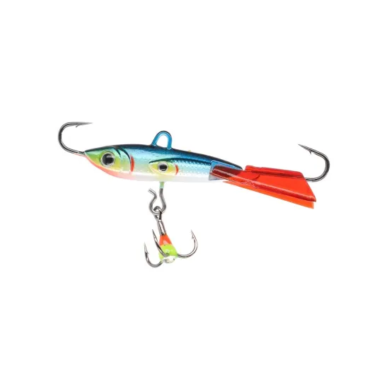 Błystka podlodowa Ice 24 Mikado 3.5cm / 10g 1 sztuka