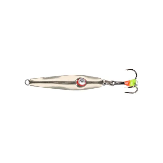 Błystka podlodowa Mikado ICE12 4.4cm / 4.3g złota 1 sztuka