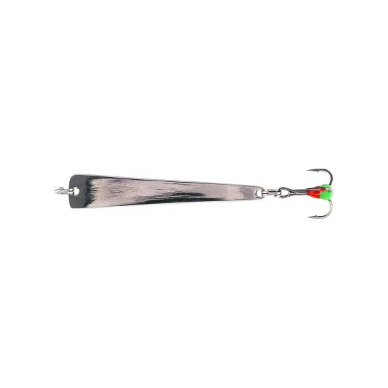Błystka podlodowa Mikado ICE18 5cm / 3g srebrna 1 sztuka