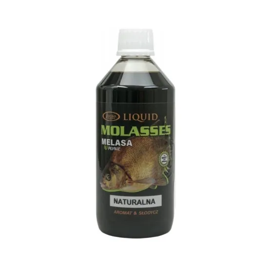 Melasa zwykła Lorpio 500ml