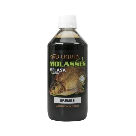 Melasa aromatyzowana bremes Lorpio 500 ml