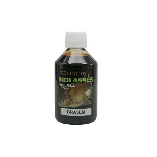 Melasa aromatyzowana brasem Lorpio 250 ml