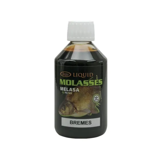 Melasa aromatyzowana bremes Lorpio 250 ml