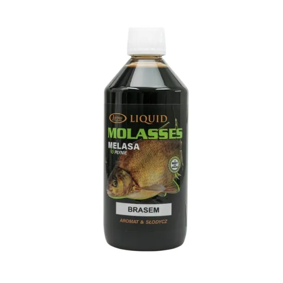 Melasa aromatyzowana brasem Lorpio 500 ml