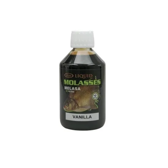Melasa aromatyzowana vanilla Lorpio 250ml