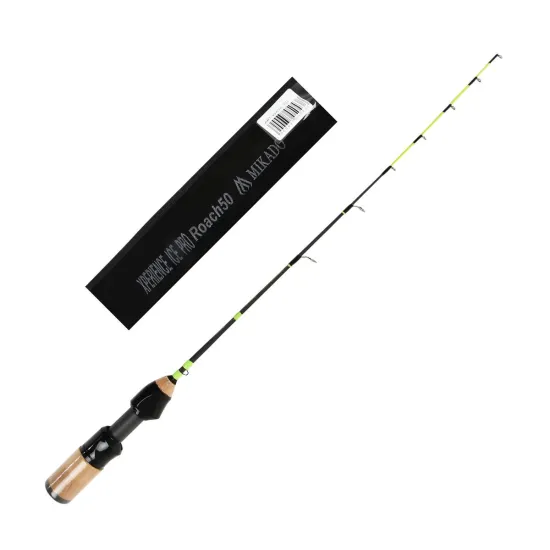 Wędka podlodowa Mikado Roach 50-106876