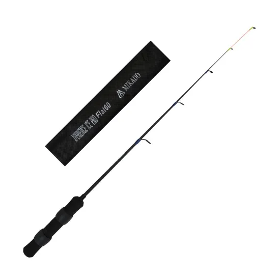 Wędka podlodowa Mikado Flat 60-106879