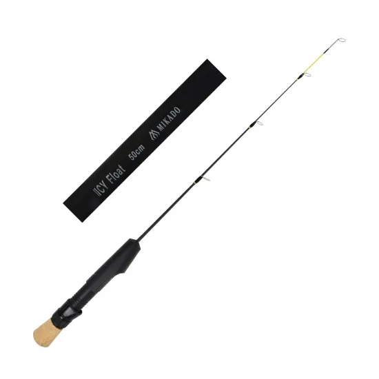 Wędka podlodowa Mikado Icy Float 50-106900