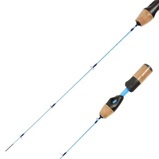 Wędka podlodowa Mikado Feather Ice 50-106904